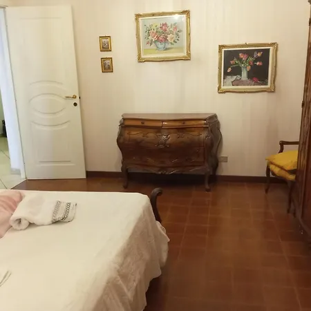 Apartment Ca' Parma
