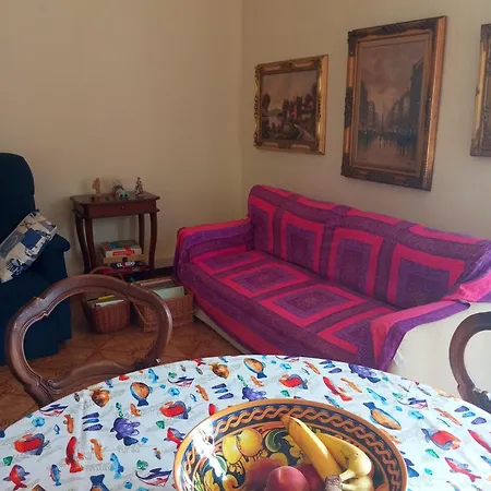 Ca' Parma Cogorno