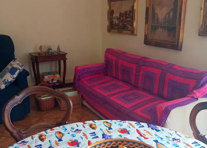 Ca' Parma Cogorno
