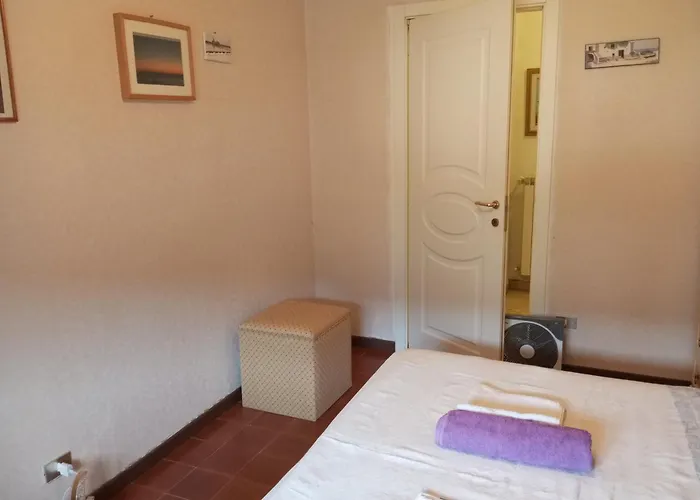 Apartamento Ca' Parma Cogorno
