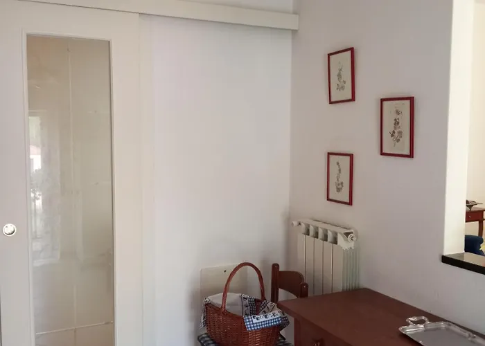 Ca' Parma Apartamento *