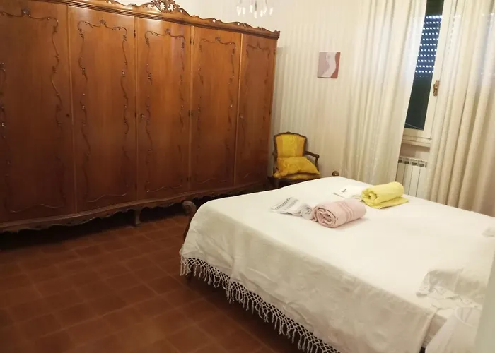 Apartamento Ca' Parma *