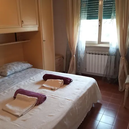 Ca' Parma Cogorno