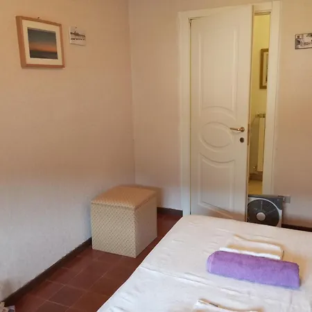 Appartement Ca' Parma Cogorno