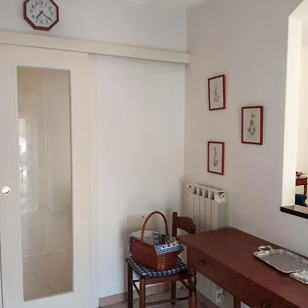 Ca' Parma Apartman *