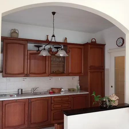 Apartman Ca' Parma *
