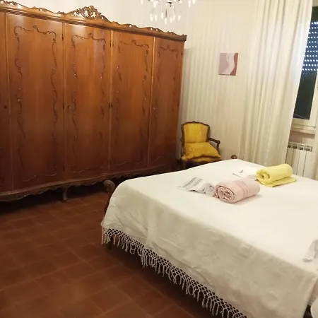 Appartement Ca' Parma *